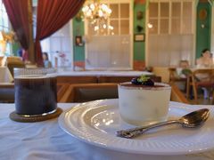 -花·fleur古董西餐厅(西城夜未央店)