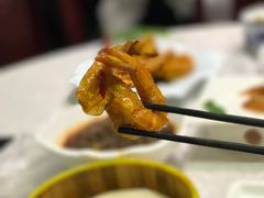-京味民福烤鸭店(建设四马路店)