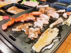 -玄希浪漫厨房·韩料烤肉(湖滨银泰in77店)