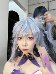 -桑语映画·COSPLAY写真工作室