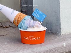 -Dal Cuore 达可芮冰淇淋(陕西北路店)