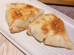 新疆羊肉烤包子-那时新疆·车师(大宁音乐广场店)