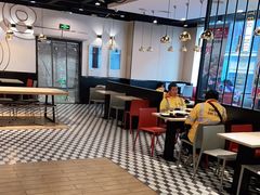 大堂-乡村基(春熙路店)