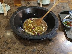 -鲜椒鱼·雅安地标性美食