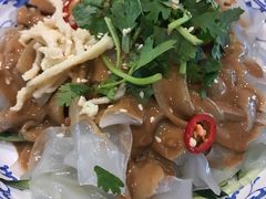 -天津菜馆(南湖店)