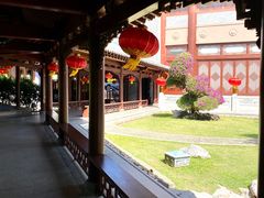 -三亚亚龙湾雅高美爵酒店