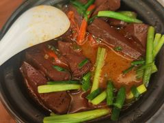 -潮福城大酒楼·潮粤菜·港式点心(阳光城店)
