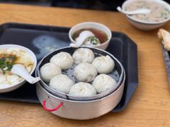 -游埠豆浆(上城区中山南路店)