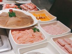 -海底捞火锅(玉桥商业广场店)