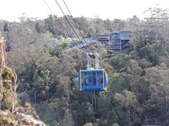 -悉尼蓝山三姐妹峰