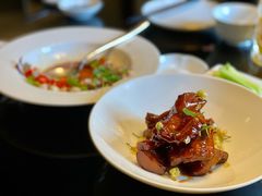 -上海苏宁宝丽嘉酒店·嘉府壹号中餐厅