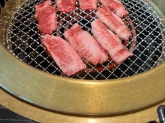 -谷牛和牛烤肉(漕河泾印象城店)