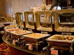 -东方豪景花园酒店·怡景旋转餐厅