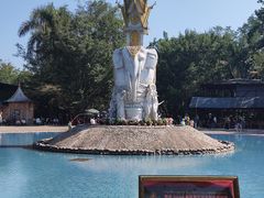 -西双版纳傣族园