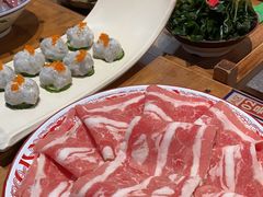 -楠火锅(龙阳广场店)