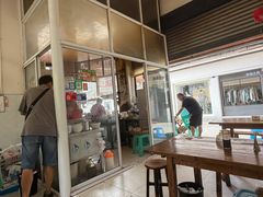 -新繁牛肉豆花(都江堰店)