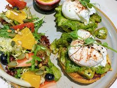 -BE BRIGHT KITCHEN(正佳广场店)