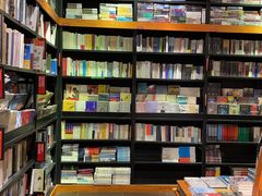 -西西弗书店&矢量咖啡(壹方购物中心店)