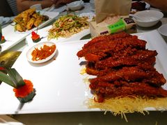 -蓬川食府(金海道店)