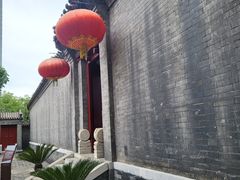-李叔同故居纪念馆