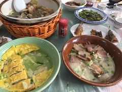 -芸海阁·农家私房菜(沙家浜景区出口店)