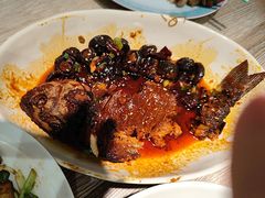 -小雅木姜子烤鸡·贵州菜(鸿通城店)