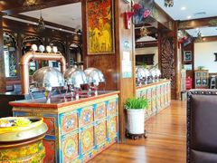 -娜玛瑟德餐厅(仙足岛店)