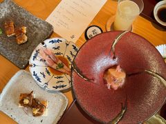 -炎橘·板前料理 Omakase