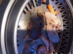 -梨花自助烤肉(天河城店)