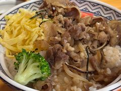 -酒久自助料理(佳兆业店)