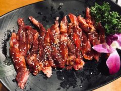 -玖·炭火烤肉