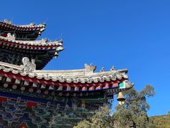 -八大处公园