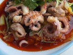 -日照大牌檔•小船海鲜(万平口店)