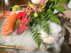 -阿吾罗日本料理(K11艺术中心店)