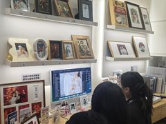 -海马体照相馆(成都来福士广场店)