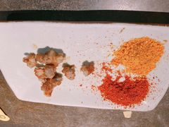 -很久以前羊肉串(昌里路三钢里店)