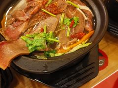 -洪兴砂锅(烟台山店)