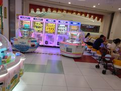 -meland·儿童乐园·游戏厅娃娃机·电玩Xbox(成都合生汇店)