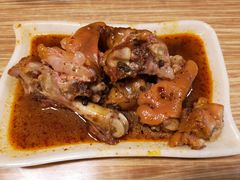 -一厂麻辣猪蹄
