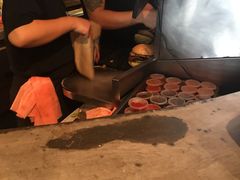 大堂-Fergburger(皇后镇店)