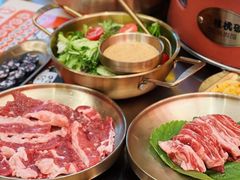 -核桃碳烤肉馆(深圳首店)