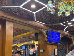 -乡村馕坑肉·烧烤·新疆菜·本地人更爱吃(阿勒泰首店)