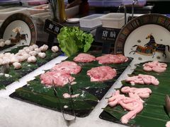 -加餐海鲜自助(宝龙一城店)
