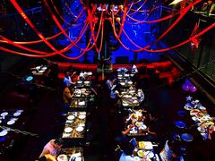 大堂-MOSSO德国餐厅·音乐酒吧(环宇荟店)