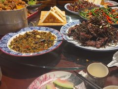 -杨记隆府(白象街店)