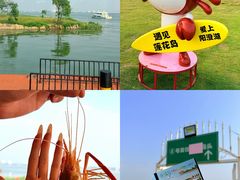 -阳澄湖半岛旅游度假区
