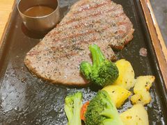 -必胜客(新海上世界店)