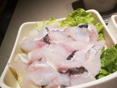 -海底捞火锅(正大乐城店)