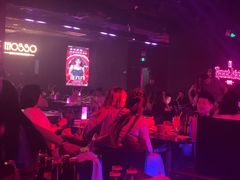 -MOSSO音乐酒吧·live house(南京旗舰店)