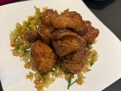 -蟹榭·本帮江浙菜·蟹宴(大宁久光商场店)
